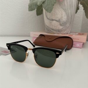 Ray-Ban Sunglasses